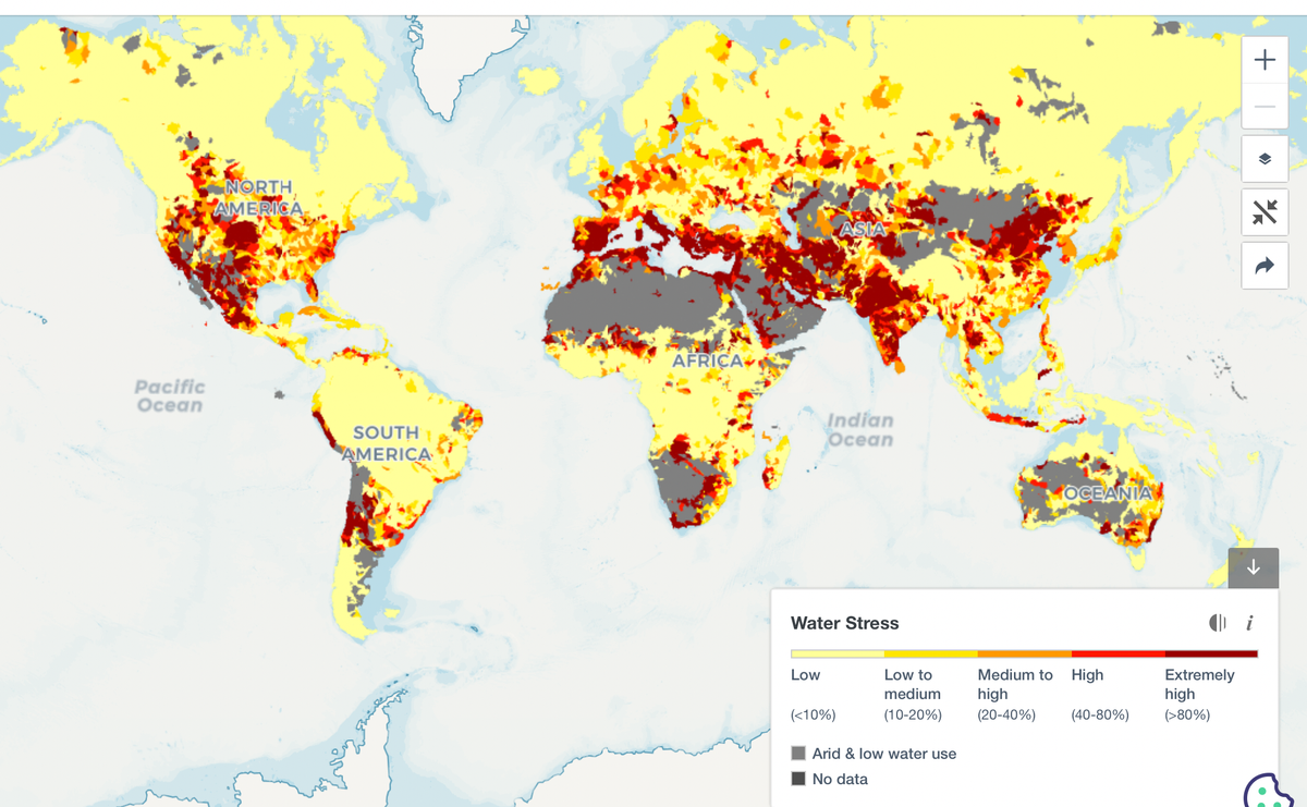 The Age of Scarcity is Here. And We're Not Ready.