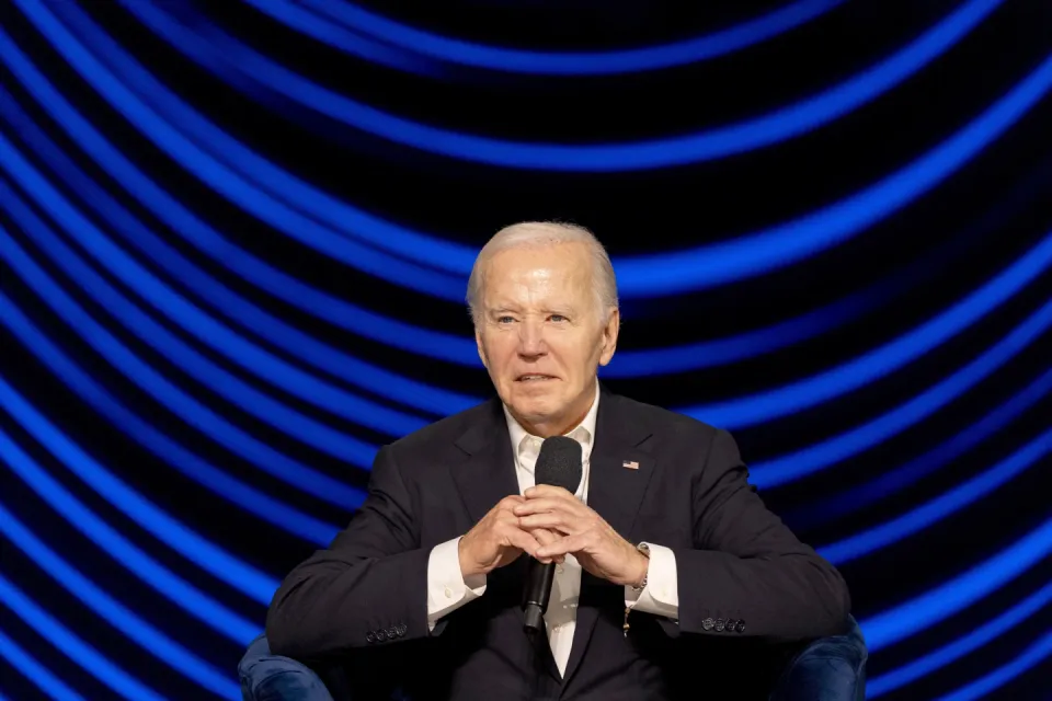 Can Biden Turn the Election Around? Plus, How I Feel About a World on Fire, and The Election’s Elephant in the Room
