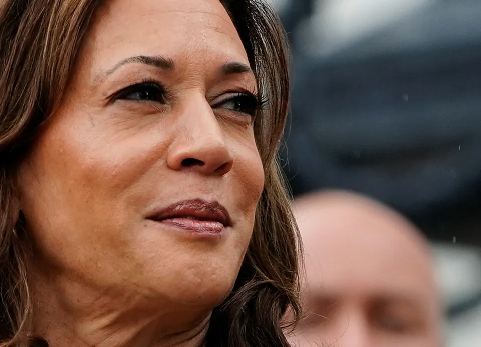 Can Kamala Win?