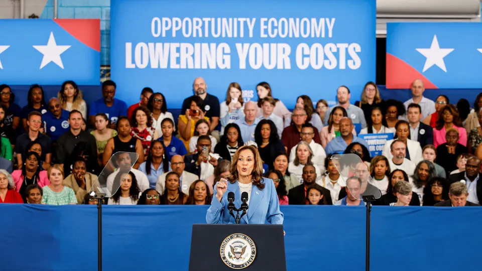 (Why) Kamala’s Economic Proposals Are Brilliant